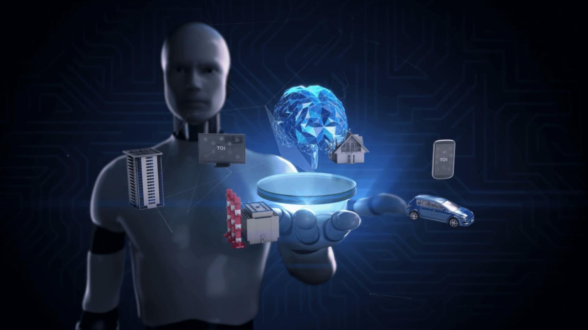 Grupowa praca z systemem AI do budżetowania i prognozowania finansowego
