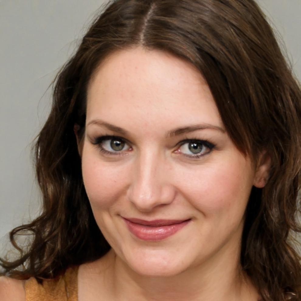 Dagmara Olejnik, właścicielka firmy usługowej