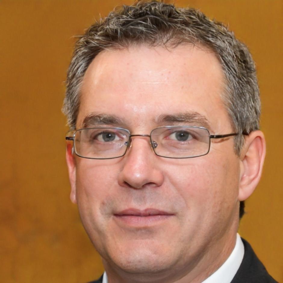 Radosław Fijałkowski, specjalista ds. prognozowania finansowego