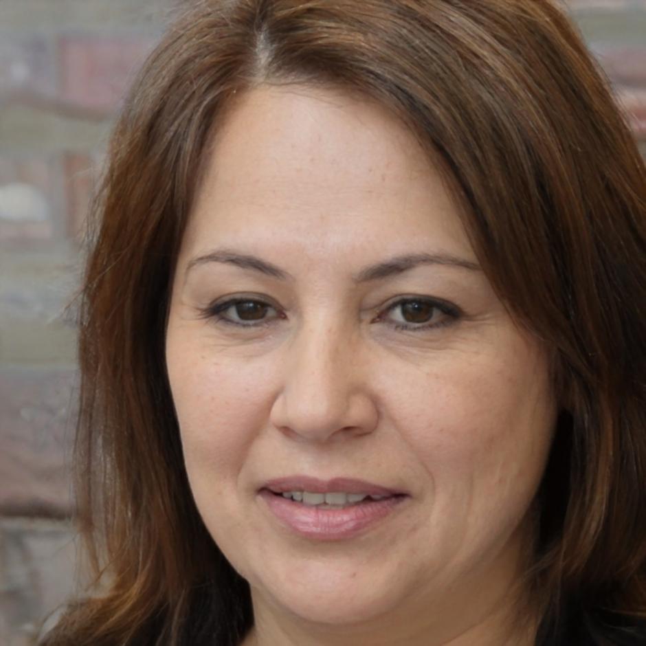 Marta Sulewska, koordynator grup online